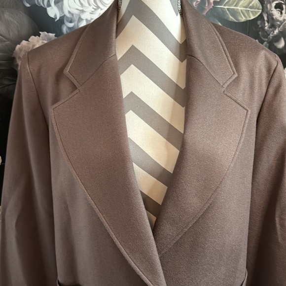 Cacharel Paris wool blazer - Picture 3 of 6